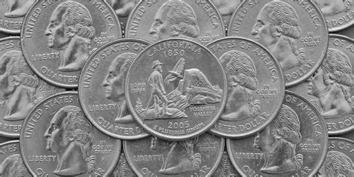 What State's Quarter Is This?