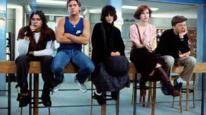 ‘The Breakfast Club’ cast reports for detention this day in 1984