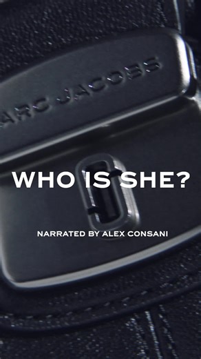 Discover Marc Jacobs' New Cristina Collection