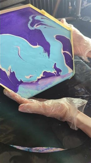 Music 🎶 with Colorful Art!🎨