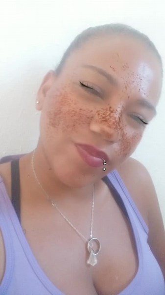 Fernanda e as Saudades do Chocolate