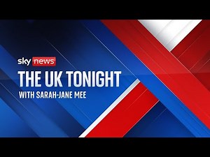 The UK Tonight with Sarah-Jane Mee: Man U approach Sporting for Ruben Amorim after sacking ten Hag