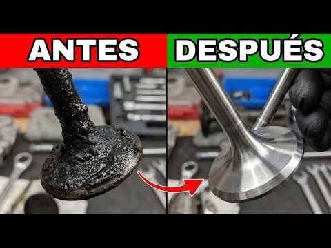 Stop suffocating your engine: The secret technique that Japanese agencies are hiding!