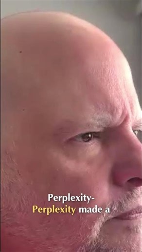 AI Inputs: Core Data & Comet Browser Insights #shorts