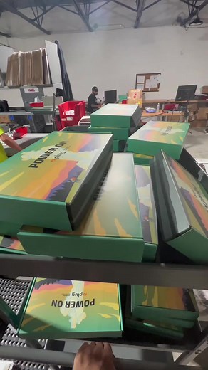 We have $50 Mystery Boxes! The biggest price you can win is AirPods 2nd Gen or an iPhone 8. If you're feeling lucky, get yours today! | Plug - Shop Tech