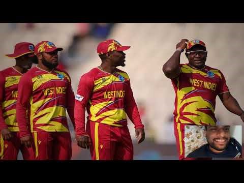 "I am not going to take them lightly at all" Aakash Chopra on whether West Indies can beat India i