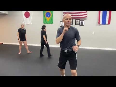 How To Do Stutter Step