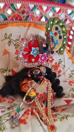 Mere Banke Bihari #shyam #krishna #laddugopal #radheradhe #vrindavan #viral#trending #viral #shorts