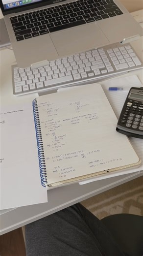 4.1K views · 27 reactions | Our fall semester is more than halfway done, time flies! Angela's semester flew by very quickly with lots of assignments and studying, how's your semester going? #midsemester #bcit #assignments #studying #almostthere #BCIT #dayinlife #recap | BCIT: British Columbia Institute of Technology | Facebook