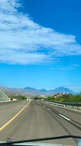 ✨ Bienvenidos a Loreto ✨ Así se siente llegar a uno de los pueblos más emblemáticos de Baja California Sur: historia, tranquilidad y el mar que te recibe con los brazos abiertos 🌊🌴 #fblifestyle #fypviralシ #fypシ゚ #mexico #travel | Baja California Sur México
