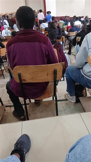 Exam Tips for Egerton University Students