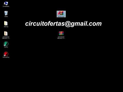 Como instalar o novo Promob Plus + Cut Pro