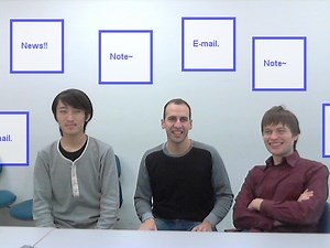 Halo Content | Proceedings of the 20th International Conference on Intelligent User Interfaces