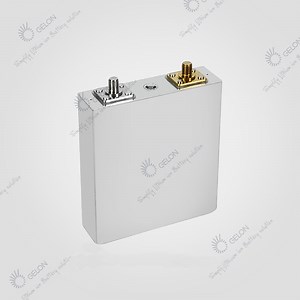 [Hot Item] Prismatic Cell Battery Case and Lid Container and Cover Aluminum Shell Case