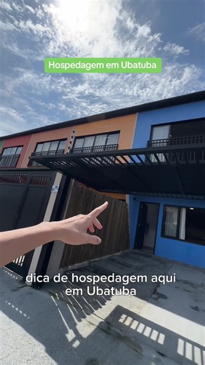 Hospedagem em Ubatuba: Apartamentos Sustentáveis