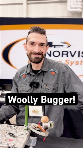 BEST Woolly Bugger Color?!?