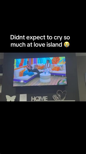 Emotional Moments in Love Island: Crying Clips