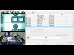 Instructions for configuring Tray Feeder OpenPnP | AFARCO iRON PnP