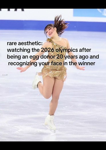 IVF Journey & Olympic Dreams