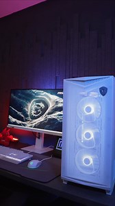 Watch me dominate this "intense" game like a pro! | MSI Gaming