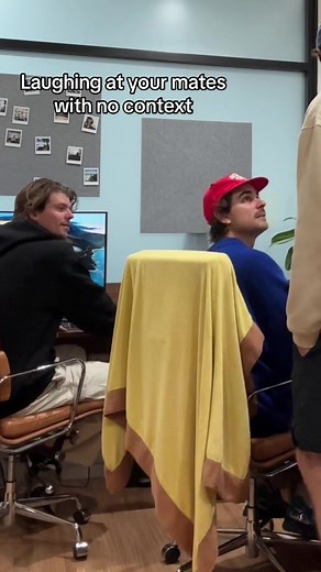 Hilarious Moments of Friends Pranking Each Other