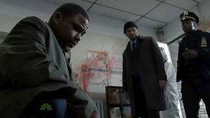 Watch Law & Order Season 20 Episode 10 - Shotgun