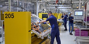 The auto industry is pessimistic about 2030-2040 EV adoption timelines