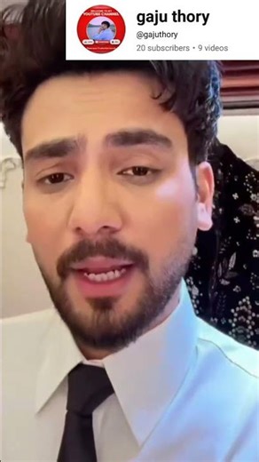 𝑮𝒂𝒋𝒖 𝑻𝒉𝒐𝒓𝒚 💝😊 𝑻𝒓𝒆𝒏𝒅𝒊𝒏𝒈 𝑽𝒊𝒅𝒆𝒐