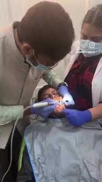 LIVE DENTAL IMPLANT SURGERY ! #dentalimplants #dental #daant