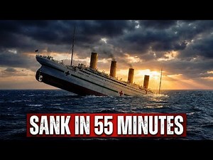 What Happened To The Britannic, The White Star Line Ship That Sank Four Years After The Titanic ?