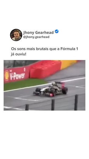 Jhony Gearhead | Carros, Motores e Automobilismo | Isso aqui não é só “som bonito”…. É o som de uma das maiores polêmicas técnicas da F1 moderna: o Exhaust Blown Diffuser. 🔥🏁 Em 2011,... | Instagram