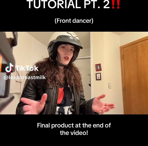 Exciting Editing Tutorial for Original Dance Choreography