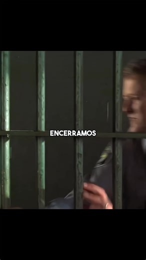 1.1M views · 16K reactions | Un policía pone a un niño en una celda梁 #gladiador #maximo #imperioromano #peliculasvirales #wolverin #btcine #cinema #series #peliculas #drama #cineyseries #pelicula #movie #action #cine #film #fyp | BTC - GO News | Facebook