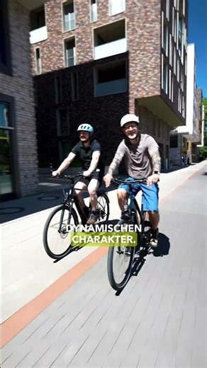 KTM - The Austrian Sport E-Bikes