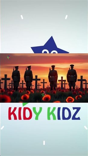 In Flanders Fields – A Remembrance Day Tribute