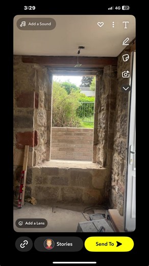 Few jobs in the past couple of weeks #glasgow