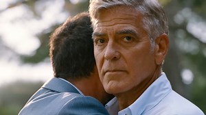 All-new trailer for #JayKelly, starring George Clooney and Adam Sandler. Coming to select theaters November 14 and Netflix on December 5. | Rotten Tomatoes