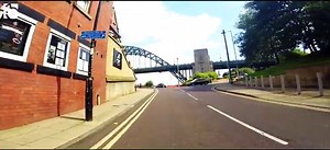 C2C - Coast to Coast - UK - Supported Leisure Cycling Holiday