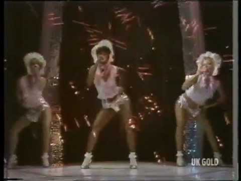 Legs & Co - Born To Be Alive - Patrick Hernandez (26th Jul 1979)