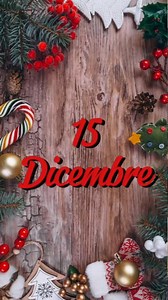 14 reactions | 15 dicembre il nostro Calendario dell'avvento che comprende una carta del giorno e un vincitore di un premio che sorteggeremo. Buona visione! #calendariodellavvento #natale #tarot #sibille #cartomanzia ************************************************************************** Metti like❤️ e seguici su tutti i nostri social per non perderti i nostri contenuti esclusivi! https://linktr.ee/cartomanti_europei | Cartomanti Europei | Facebook