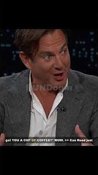 Regis Philbin Coffee Story & Tribute