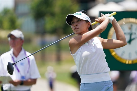 "This match was emasculating": Lydia Ko impresses Creator Classic champion by her golf swing amid LPGA Tour break