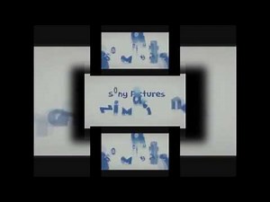 [YTPMV] Sony Pictures 2012 Logo Scan V2