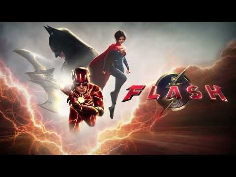The Flash Soundtrack | The Dark Flash - Benjamin Wallfisch | WaterTower