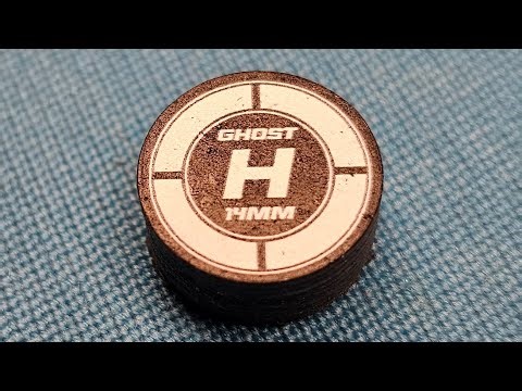 Installing a Ghost Tip on My Predator Revo (Step-by-Step)