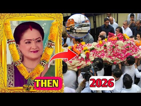 ​😱 Saath Nibhaana Saathiya (2010-2026): All Actors Unbelievable Transformation