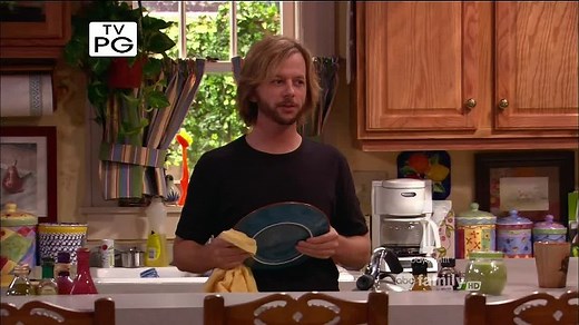 8 Simple Rules S03E01 First Day of School