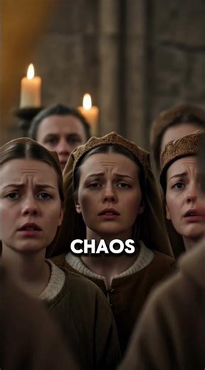 The King Who Exploded at His Own Funeral: William the Conqueror’s Darkest Moment