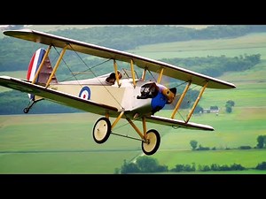 These are the Wooden Airplanes You Can Buy Or Build at Home