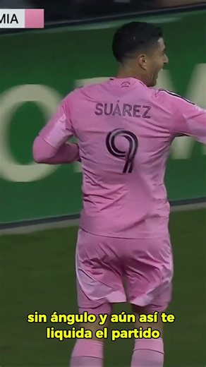 SUÁREZ HIZO ESTO Y NADIE LO VIO VENIR 😳